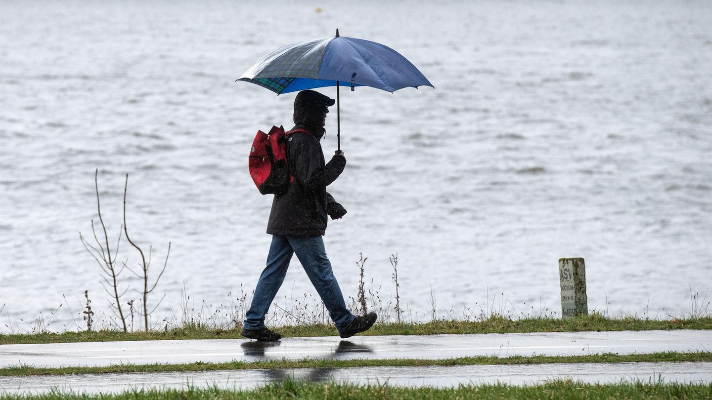 Wetter deutschland