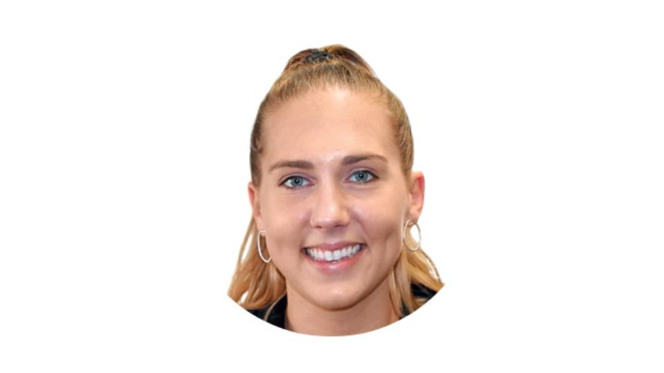 Carolin Windel Carolin Windel