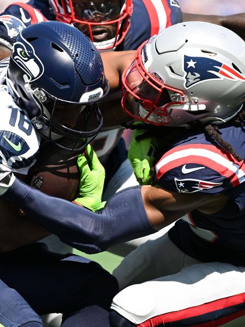 Super Bowl 2026: American Football - Regeln, Versuche, Touchdowns