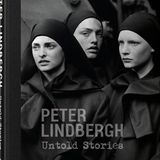 Linda Evangelista, Michaela Bercu & Kirsten Owen, Pont-à-Mousson, 1988