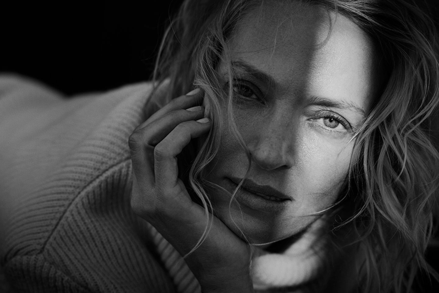 Uma Thurman