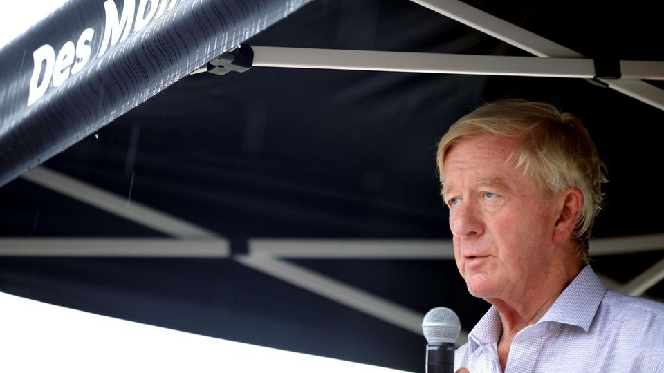 Bill Weld Bill Weld