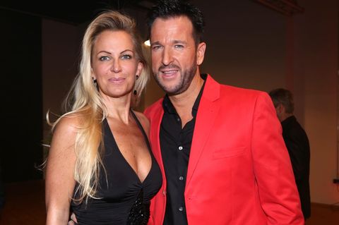 Claudia Norberg und Michael Wendler waren 29 Jahre ein Paar