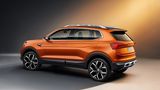 Der Skoda Vision IN kommt Anfang 2021 auf den indischen Markt