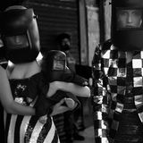 Olya Ivanisevic & Romina Lanaro