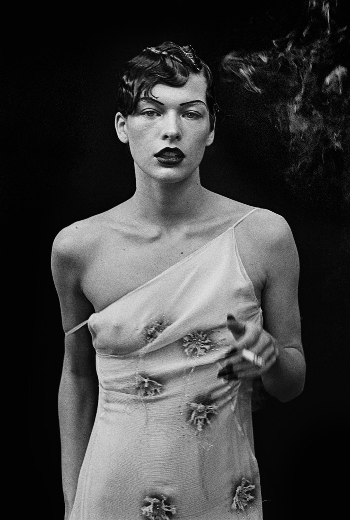 Milla Jovovich