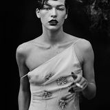 Milla Jovovich