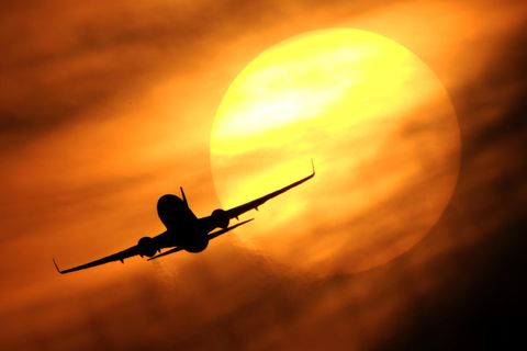 Nach Flugscham gibt es jetzt auch die Begriffe Cruise Shaming und Reisescham
