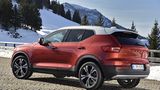 Volvo XC40 T5 Twin Engine