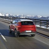 Volvo XC40 T5 Twin Engine