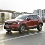 Volvo XC40 T5 Twin Engine