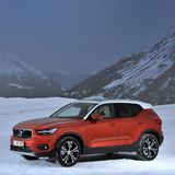 Volvo XC40 T5 Twin Engine