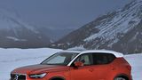 Volvo XC40 T5 Twin Engine