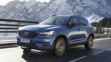 Volvo XC40 T5 Twin Engine