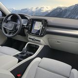 Volvo XC40 T5 Twin Engine