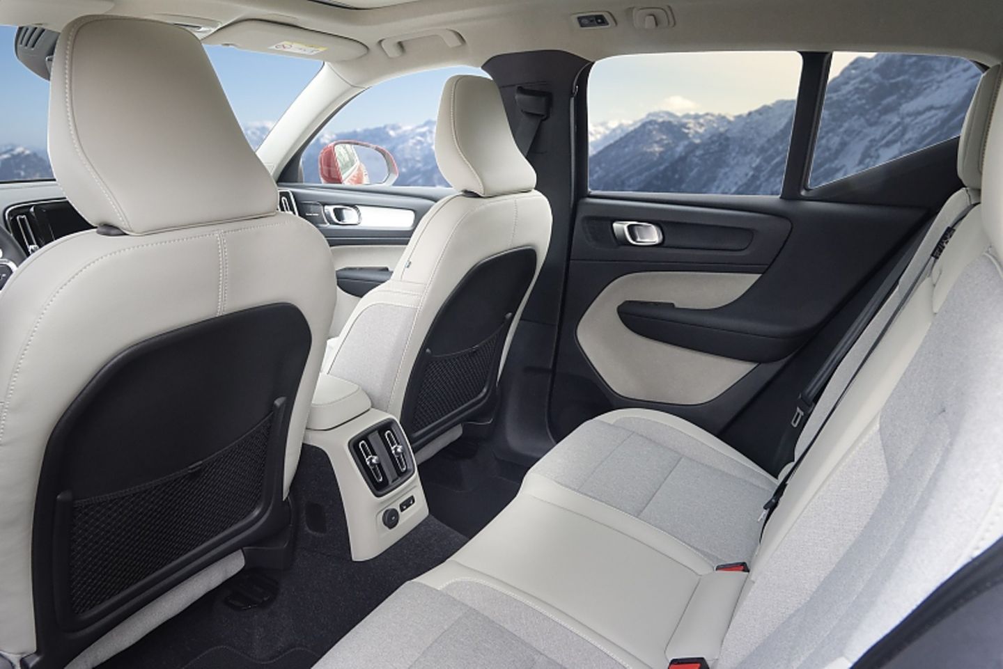 Volvo XC40 T5 Twin Engine