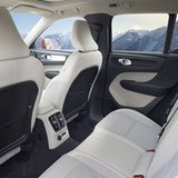 Volvo XC40 T5 Twin Engine