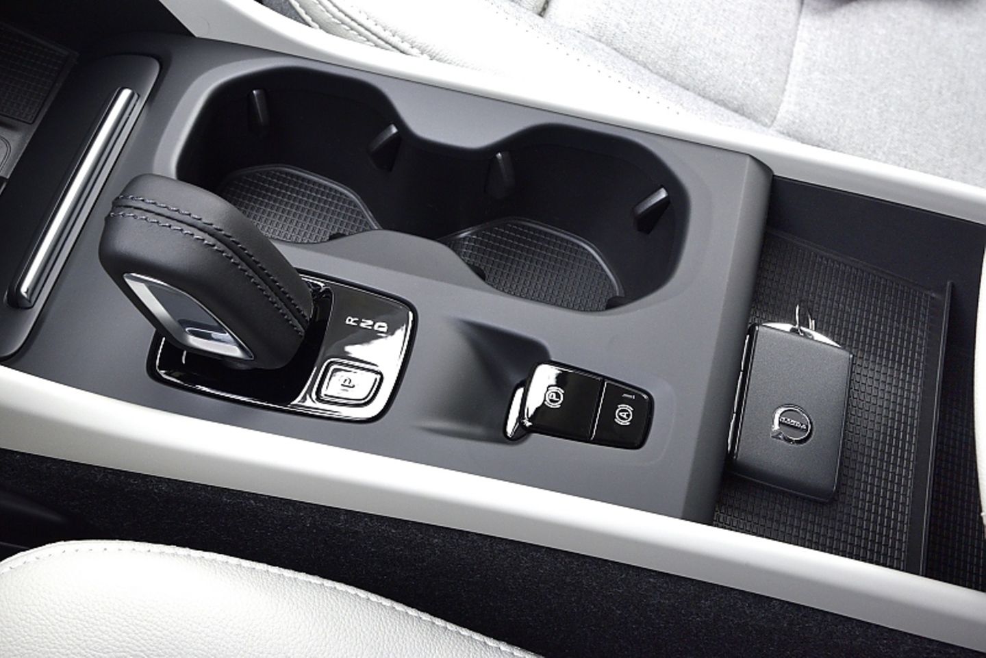 Volvo XC40 T5 Twin Engine