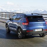 Volvo XC40 T5 Twin Engine
