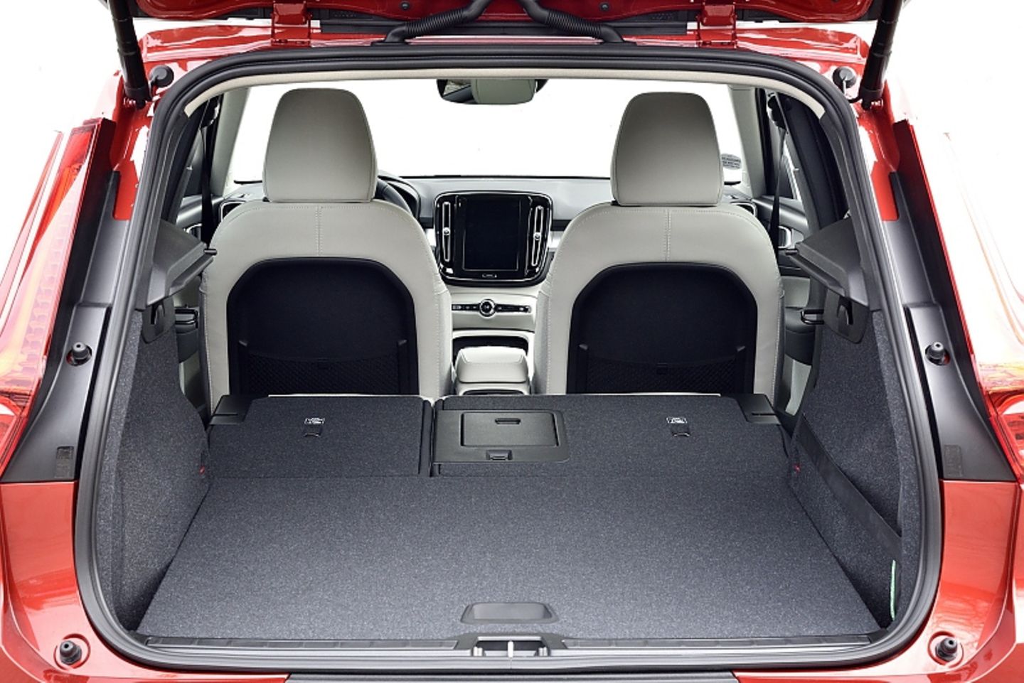 Volvo XC40 T5 Twin Engine