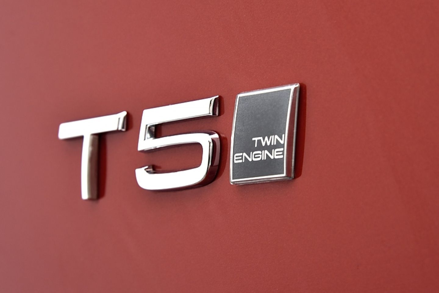 Volvo XC40 T5 Twin Engine