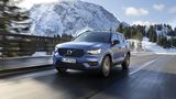 Volvo XC40 T5 Twin Engine