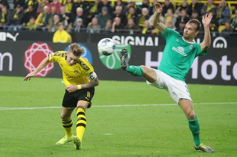 DFB-Pokal: die Achtelfinal-Sppiele im (Free-)TV