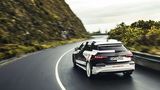 Audi S3 2020 Prototyp