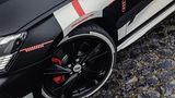 Audi S3 2020 Prototyp