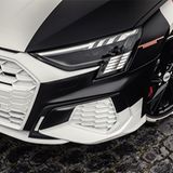 Audi S3 2020 Prototyp