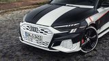 Audi S3 2020 Prototyp
