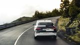 Audi S3 2020 Prototyp