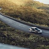 Audi S3 2020 Prototyp