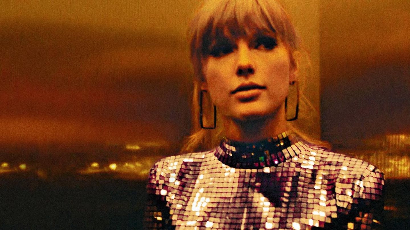 Musikfilm über Taylor Swift