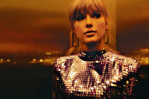 Musikfilm über Taylor Swift
