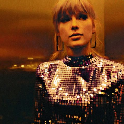 Musikfilm über Taylor Swift