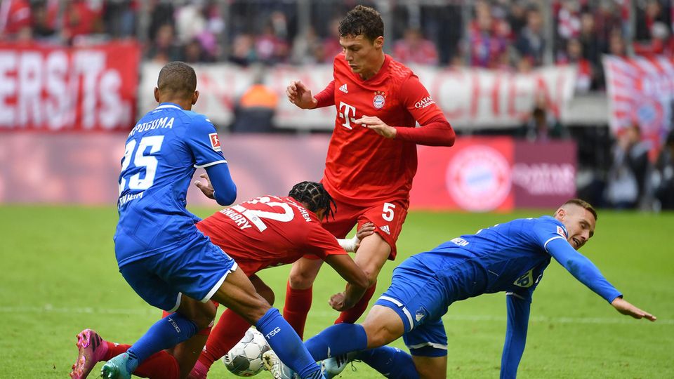 Hoffenheim Bayern Free Tv Hoffenheim Bayern Free Tv