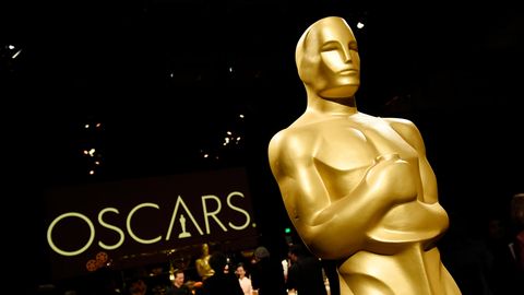 In Hollywood werden wieder die Oscars verliehen