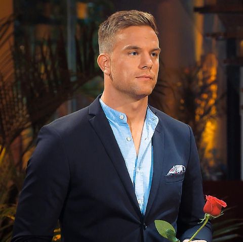 "Der Bachelor" Sebastian Preuss