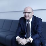 Skoda-Chef Bernhard Maier ist in Indien zum Erfolg verdammt