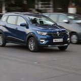 Renault will mit dem Triber nachlegen