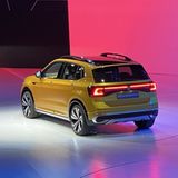 Für VW und Skoda geht es darum, in Indien Marktanteile zu gewinnen