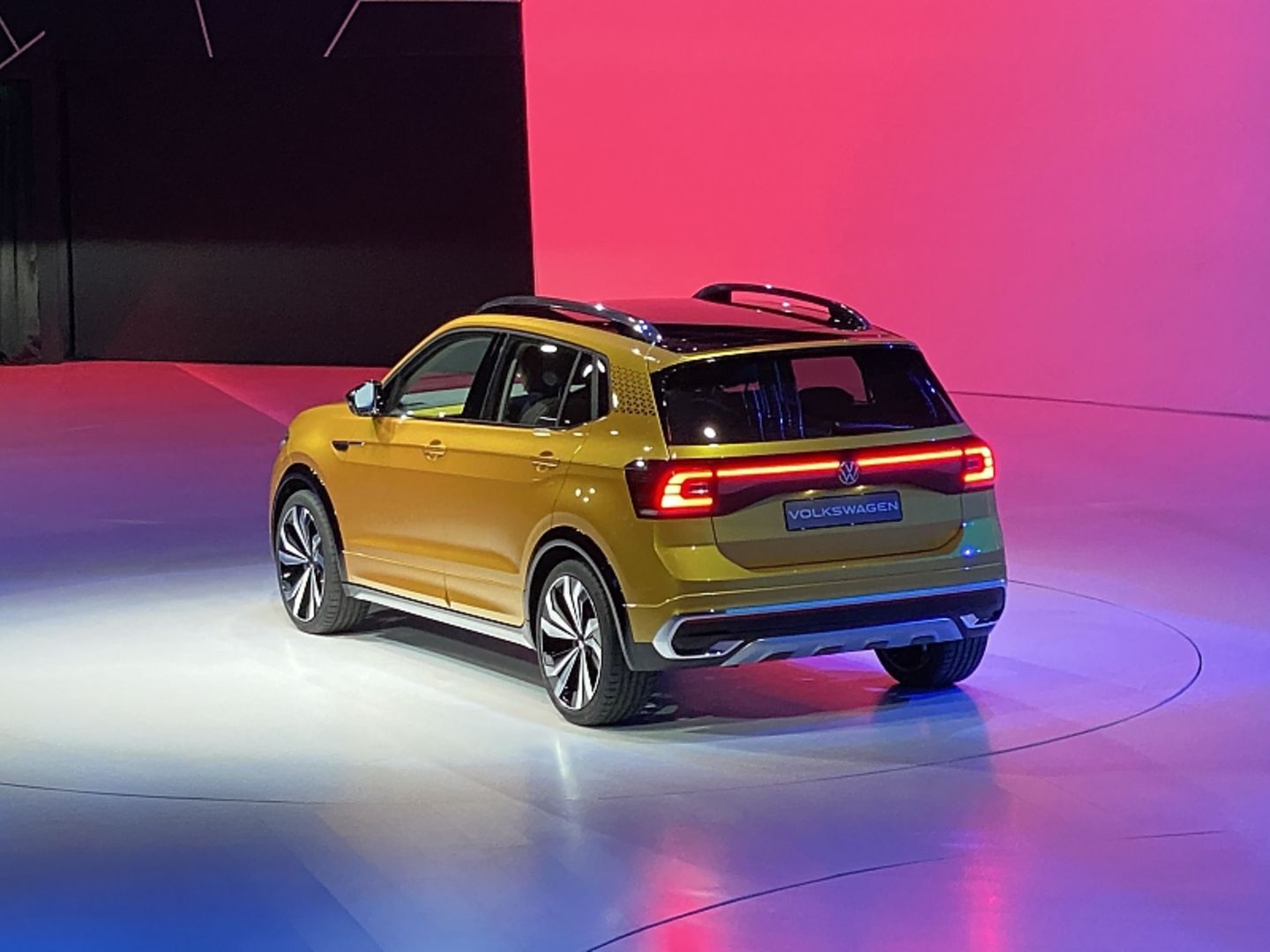 Für VW und Skoda geht es darum, in Indien Marktanteile zu gewinnen