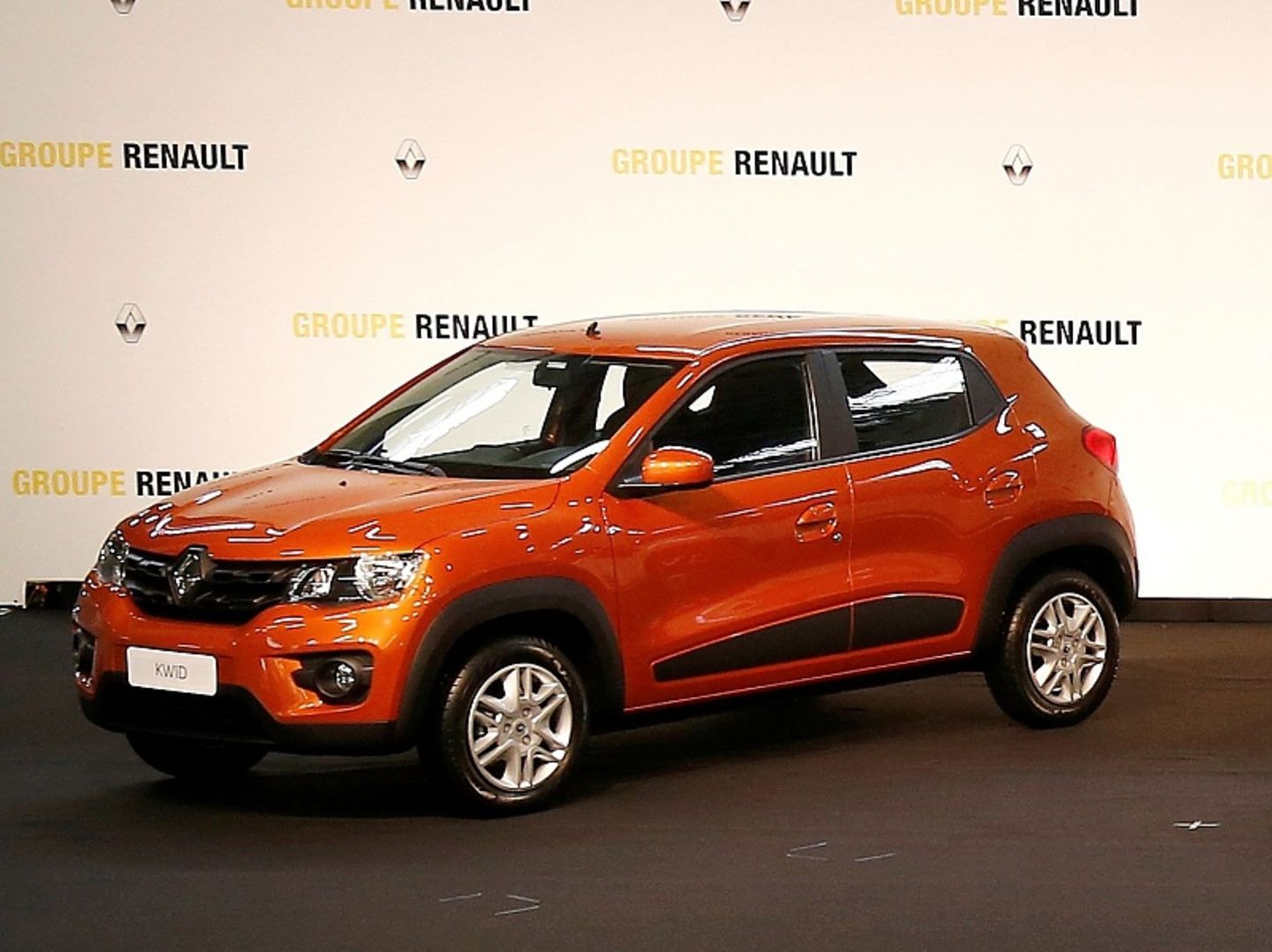 Renault Kwid
