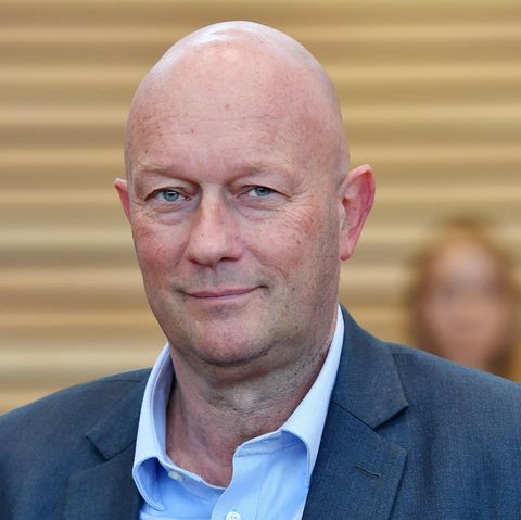 FDP-Kandidat Thomas Kemmerich ist neuer Ministerpräsidenten Thüringens