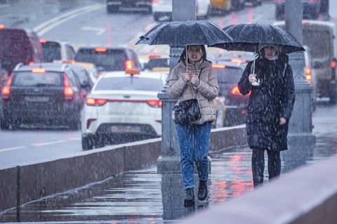 Das machen die Deutschen gegen den Winterblues
