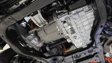 VW Abt eCaddy