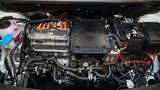 VW Abt eCaddy