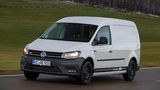 VW Abt eCaddy