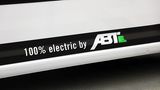 VW Abt eCaddy